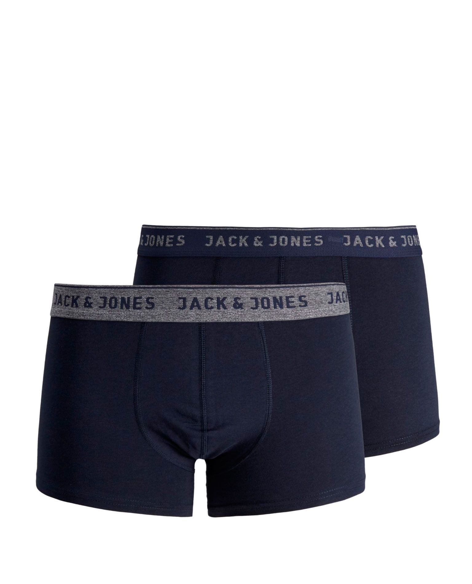 Vincent 2Pack Underwear Jack & Jones - 8238 - Trashbin - Jerone.com