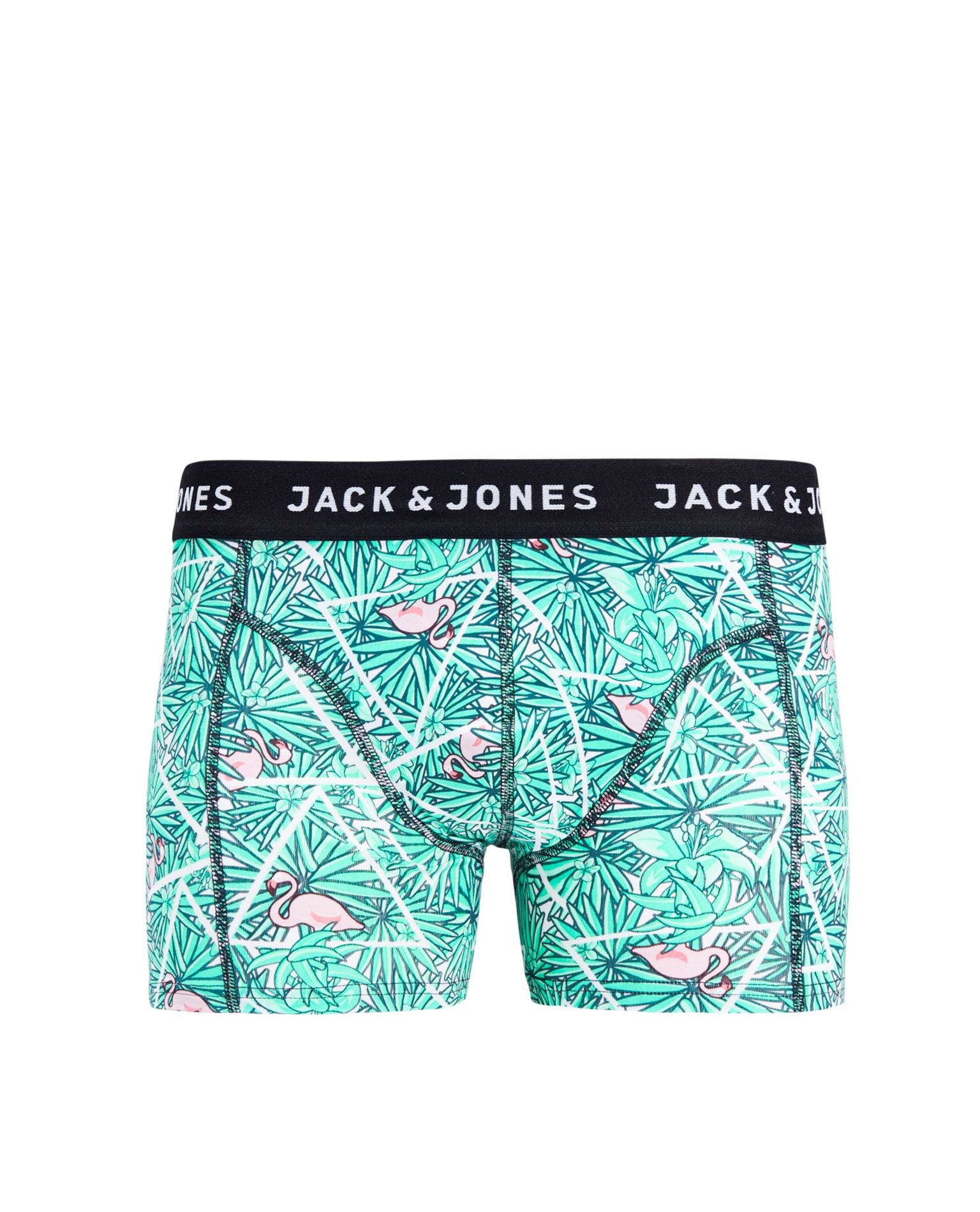 Tropicana Underwear Jack & Jones - 8906 - Underwear - Jerone.com
