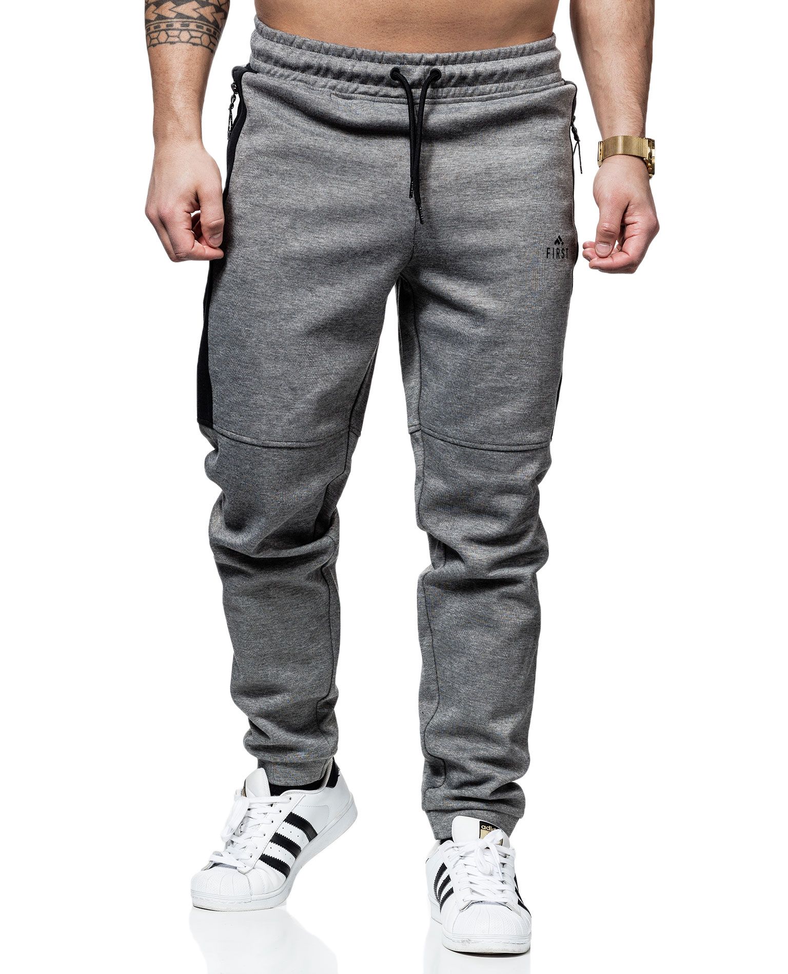 Jack Scuba Pants FIRST - 5673 - Sportswear - Jerone.com