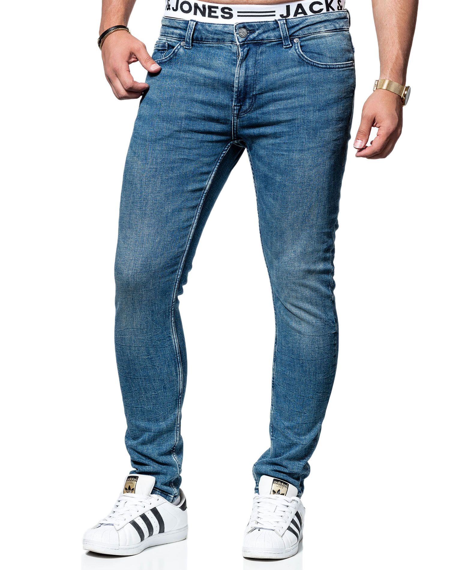 only and sons warp jeans