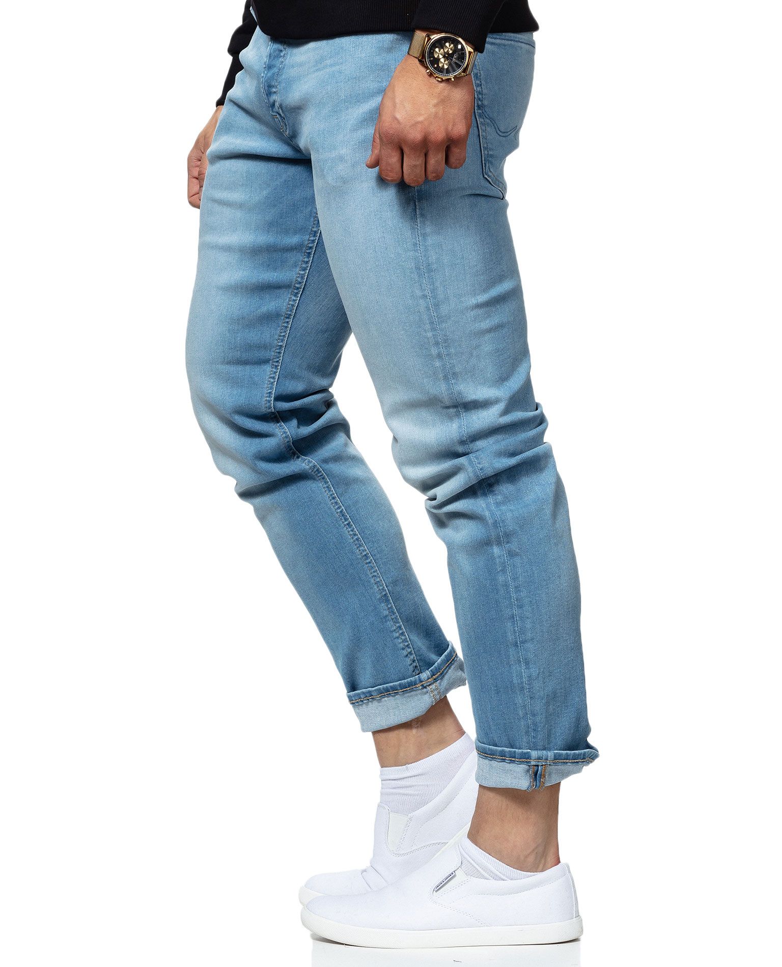 jack and jones jeans mike comfort fit