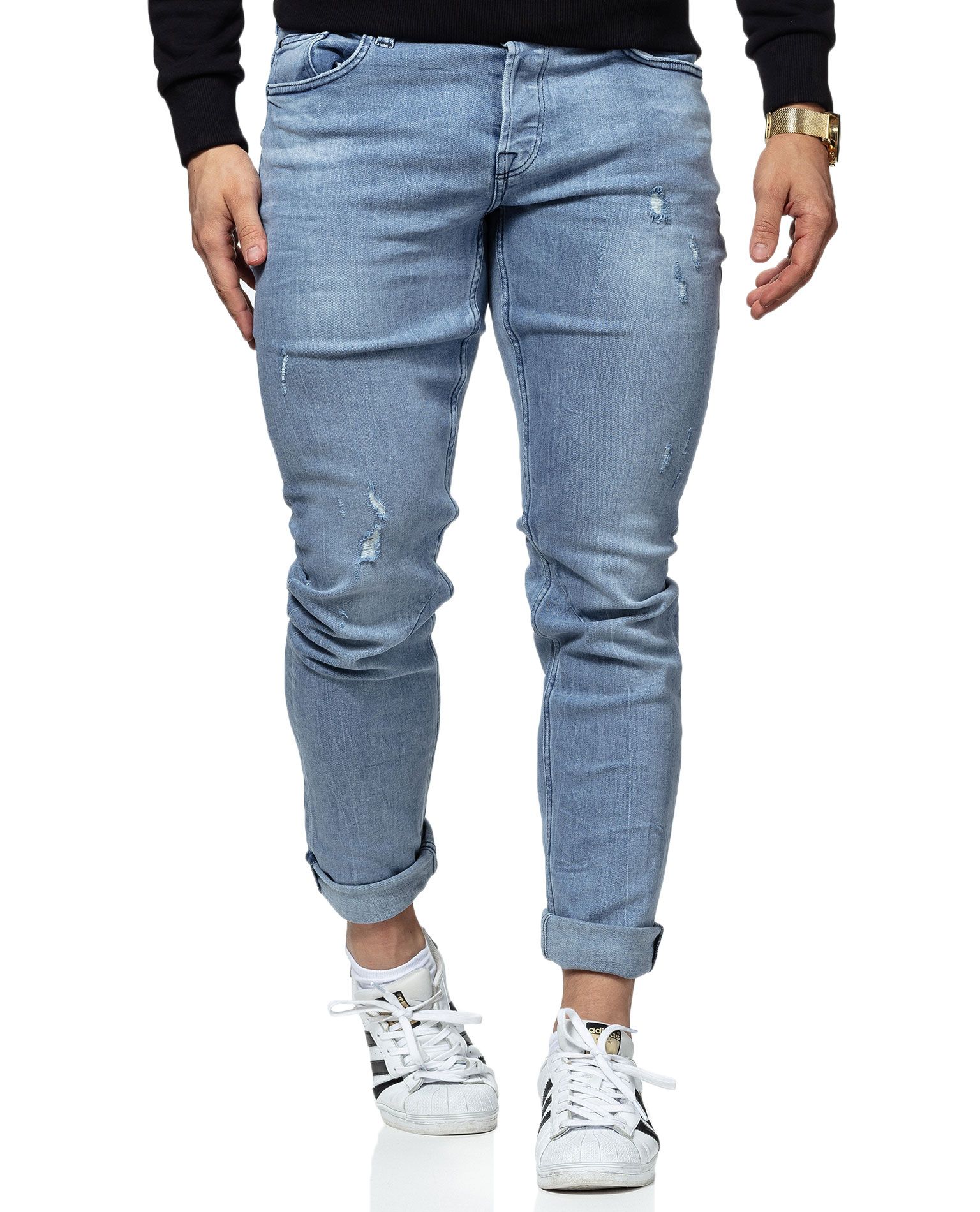 Loom Slim Blue L32 Only & Sons - 5261 - Jeans - Jerone