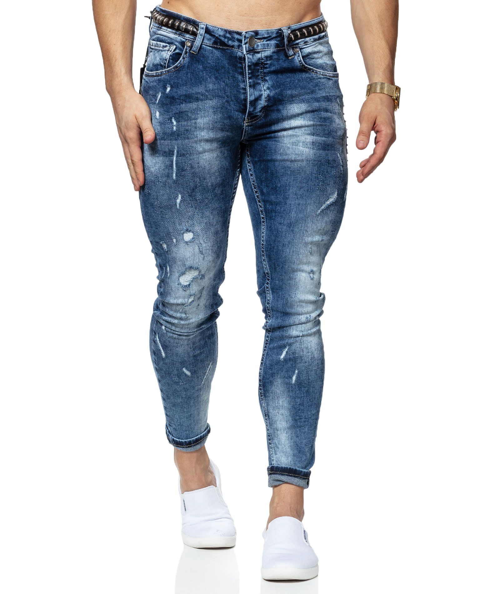 Laurel Jeans L32 Jerone - 8005 - Jeans - Jerone