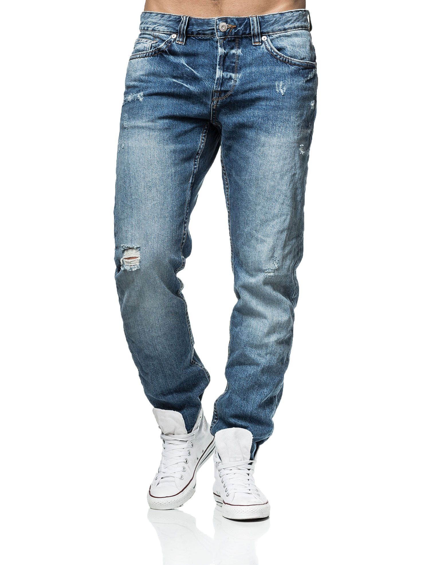 Weft Jeans L34 Only & Sons - 0798 - Jeans - Jerone.com
