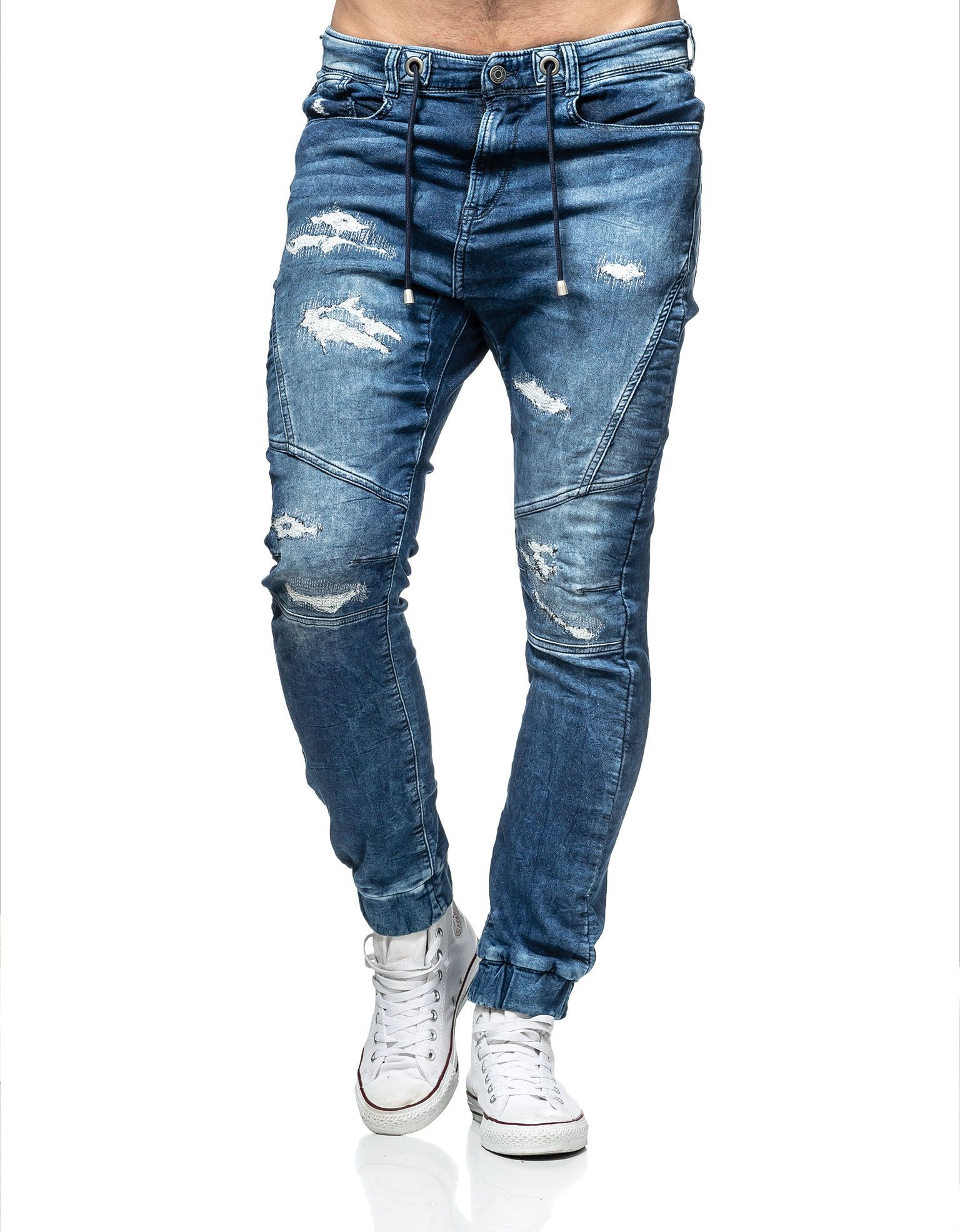 Basic Jeans Japan Rags 3001 - Jeans - Jerone.com