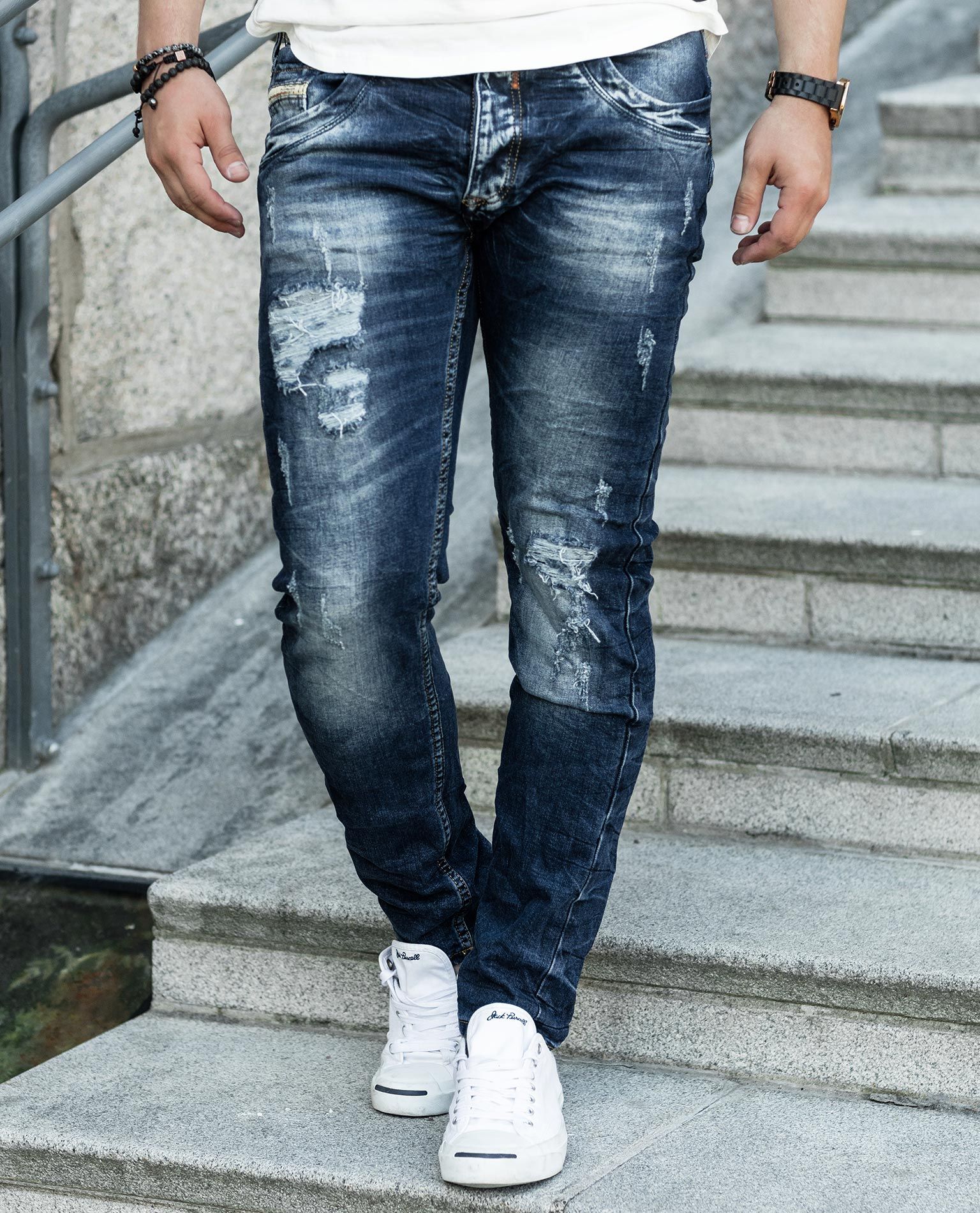Urban Jeans L32 Jerone - M112 - Jeans - Jerone