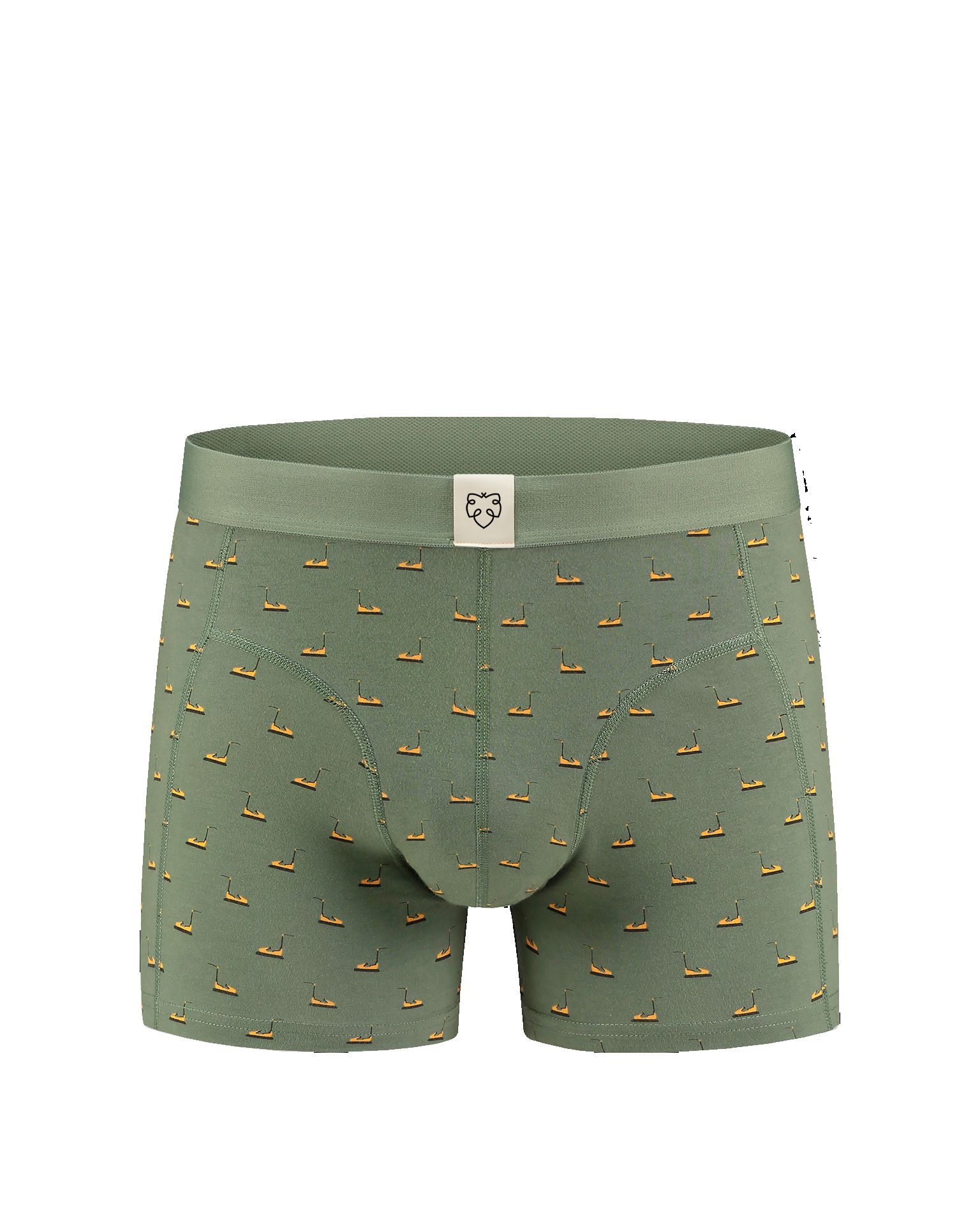 Frank Underwear A-Dam - 2749 - Underwear - Jerone.com