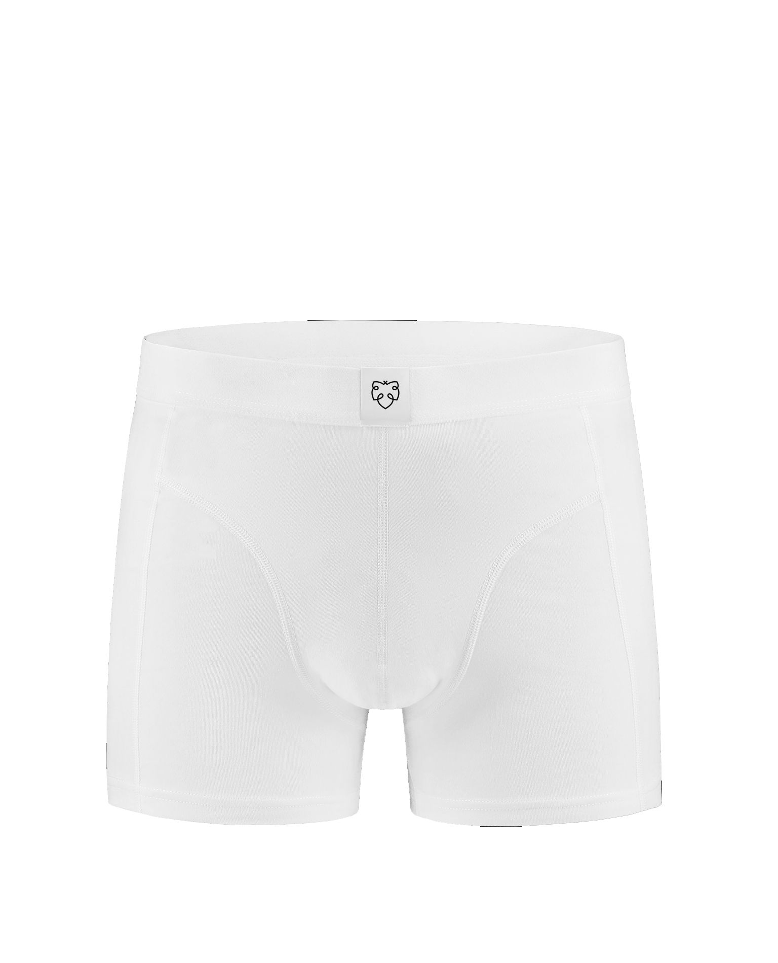 Okke White Underwear A-Dam - 1032 - Underwear - Jerone Group Oy