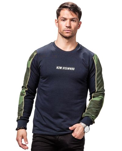 Vision Blue Jack & Jones