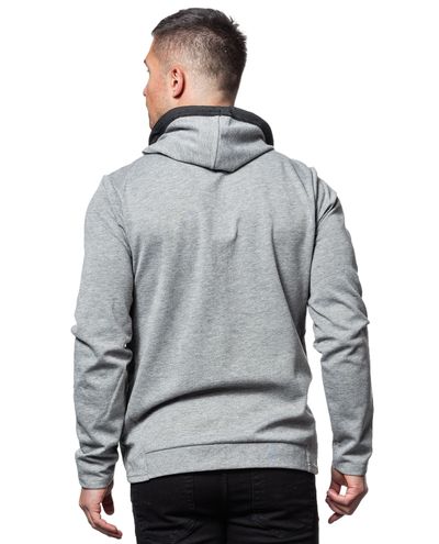 Rhett Bonded Gray FIRST