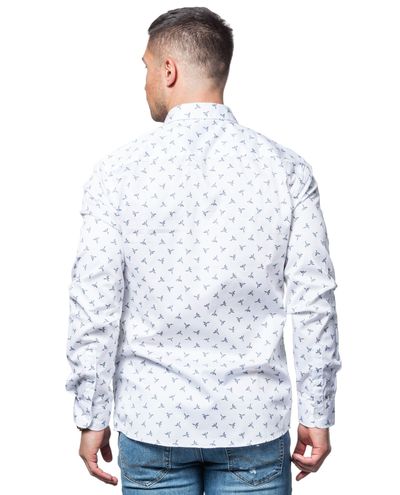 Alves Bird White Only & Sons