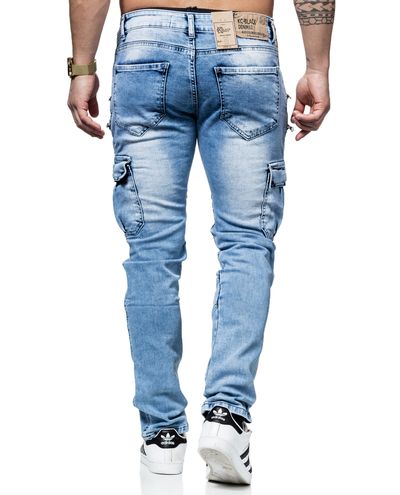 Ryan Jeans L32 Jerone
