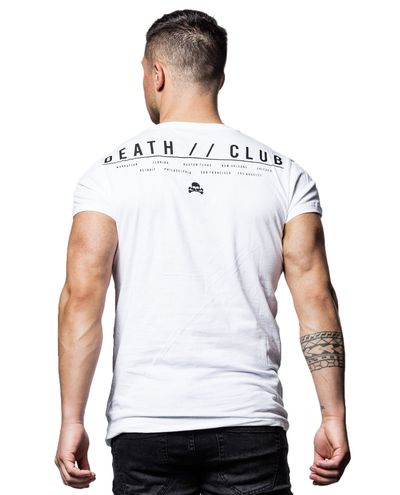 Jared White Trueprodigy Jared White Trueprodigy