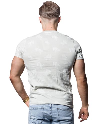 Slam T-Shirt Green Jack & Jones
