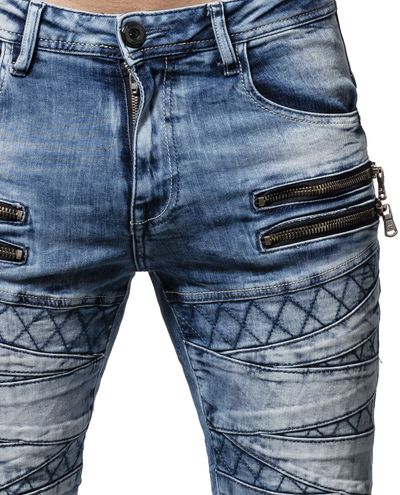 Patrick Shorts Cipo & Baxx