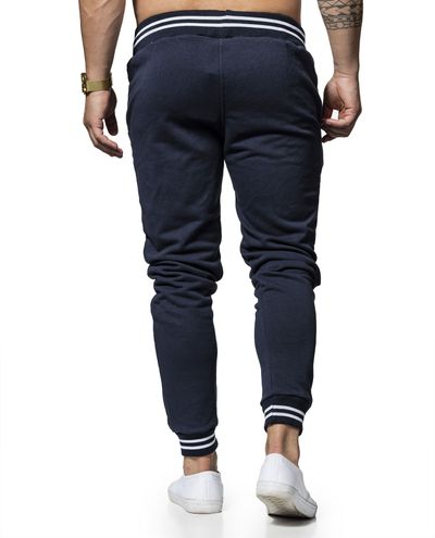 Ted Navy College Pants Jerone