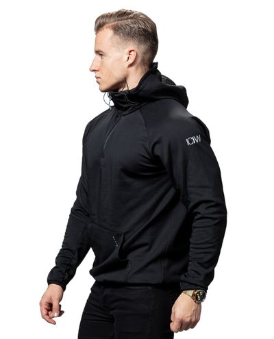 Ultimate Zip Hoodie Activity ICIW