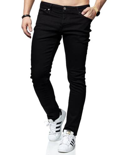 Glenn Black L32 Jack & Jones