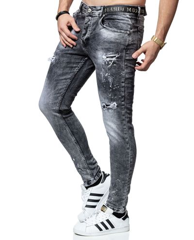 Mario Morato Gray L32 Jerone