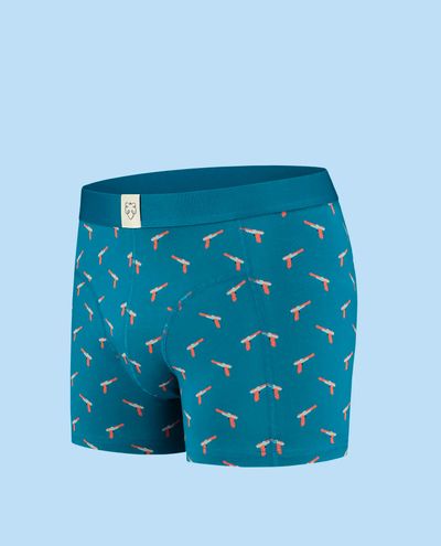 Hunter Underwear A-Dam