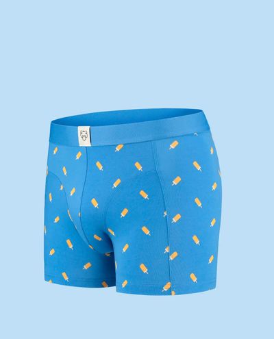 Splinter Underwear A-Dam