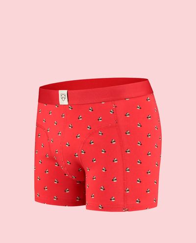 Sharky Underwear A-Dam