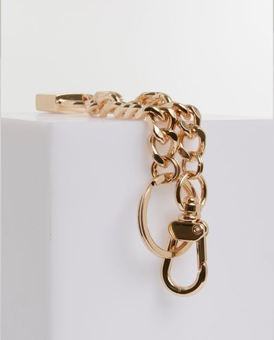 Padlock Bracelet Gold Urban Classics