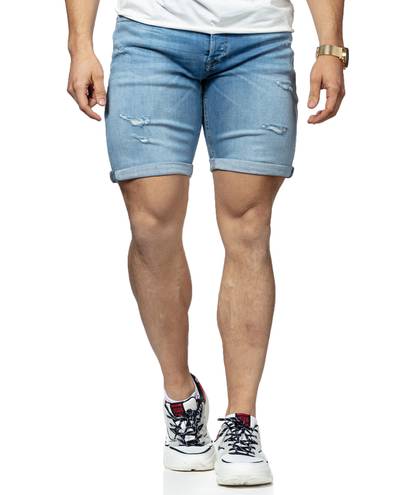 Rick Shorts Light Blue Jack & Jones