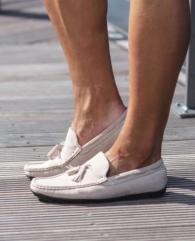 Carial Shoes Ruskea Brave Soul