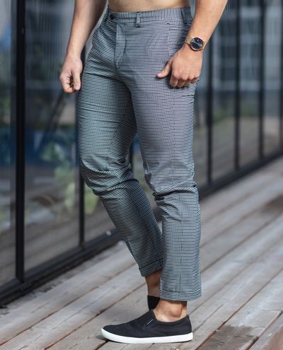Lorenzo Sid Trousers Jack & Jones
