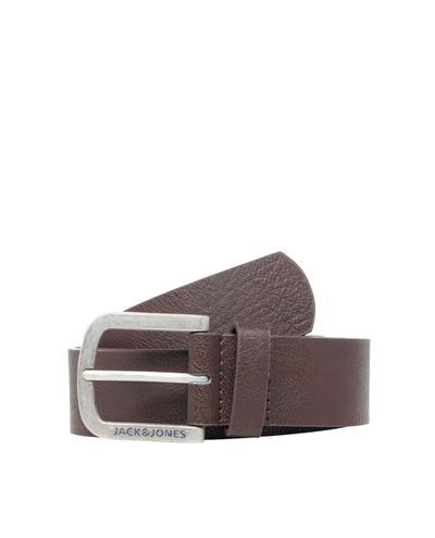 Charry Brown Belt Jack & Jones Charry Brown Belt Jack & Jones