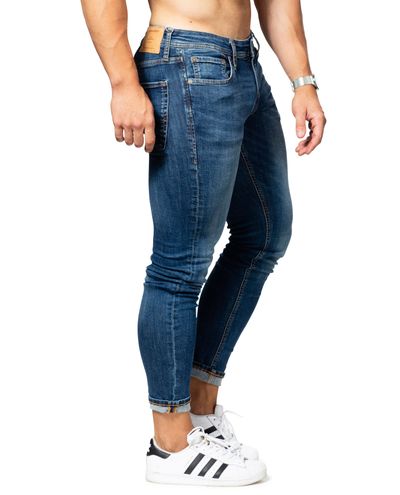 Liam Original Blue L32 Jack & Jones