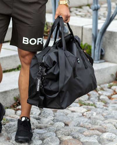 Rex Weekender Black Jack & Jones