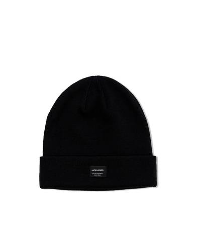Dna Beanie Black Jack & Jones