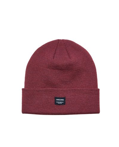 DNA Beanie Port Royale Jack & Jones