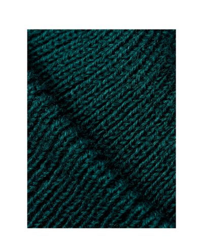 Long Beanie Sea Moss Jack & Jones