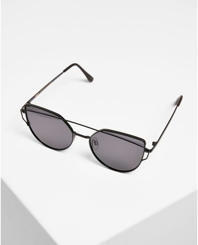 July Sunglasses Black Urban Classics