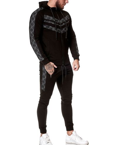 Hoodie And Pants Set 2 Pieces Jerone