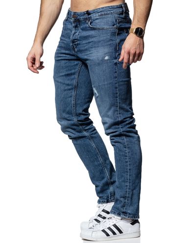 Loom Italian Candiani Jeans L32 Only & Sons
