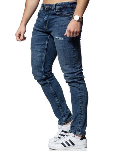 Loom Life Blue L32 Only & Sons