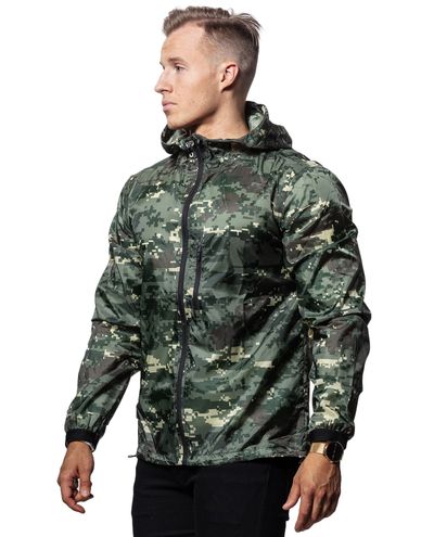Wind Jacket Björn Borg