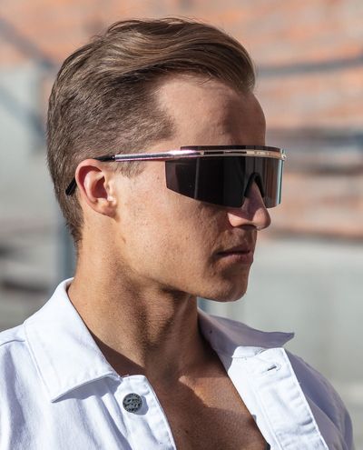 Sardinia Sunglasses Urban Classics