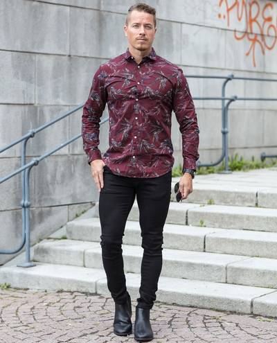 Chris Port Royale Jack & Jones Chris Port Royale Jack & Jones