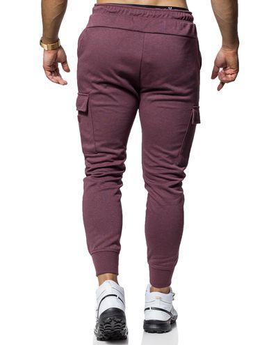 Gordon Cargo Pants Port Royale Jack & Jones