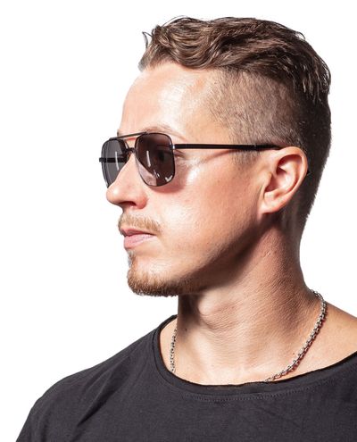 Mateo Sunglasses Jerone