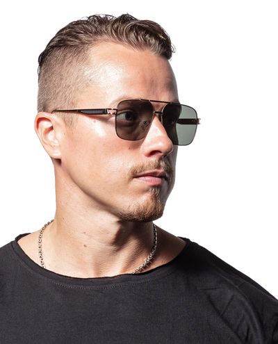 Alejandro Sunglasses Jerone