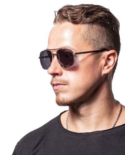 Samuel Sunglasses Jerone