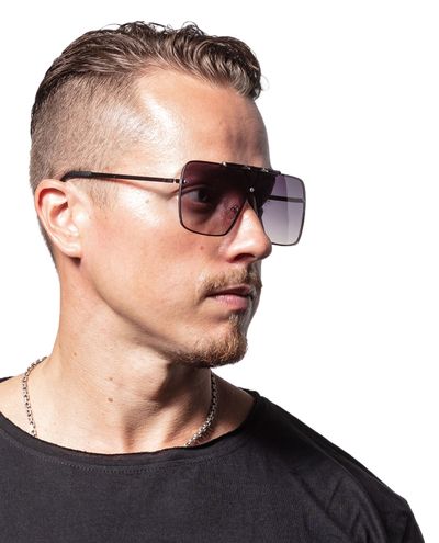 Tomas Sunglasses Jerone