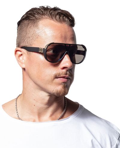 Arlo Blue Sunglasses Jerone