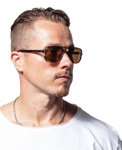 Adrian Sunglasses Jerone